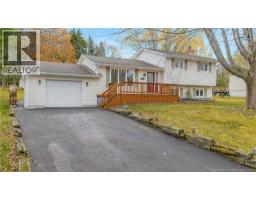 116 King Richard Drive, quispamsis, New Brunswick