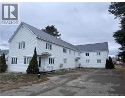 35 Juniper Mill Road, juniper, New Brunswick