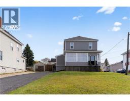 16 Duke Street, campbellton, New Brunswick