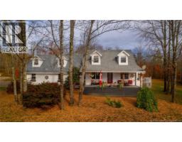 7777 Route 3, dewolfe, New Brunswick