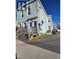 607-609 Ready, saint john, New Brunswick