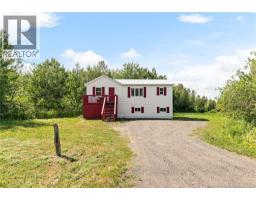 3080 Route 115, notre-dame, New Brunswick