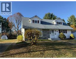 6 Nicol Street, miramichi, New Brunswick