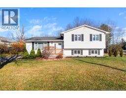 202 Crocket Street, fredericton, New Brunswick