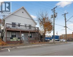 11 O'Leary Street, campbellton, New Brunswick