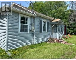 2007 Route 134, lakeville, New Brunswick