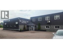 26 Bridge Street, sackville, New Brunswick