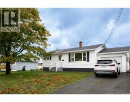 4 Byron Street, saint john, New Brunswick