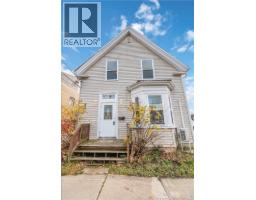 30 Fleet Street, moncton, New Brunswick