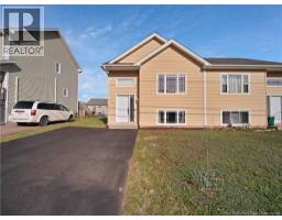 127 Coriander Street, moncton, New Brunswick