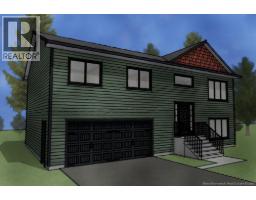 46 St. Pierre Street, fredericton, New Brunswick