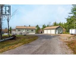1633 Route 111, bains corner, New Brunswick