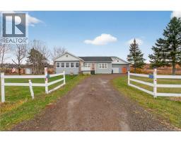 1435 Cocagne Sud, notre-dame, New Brunswick