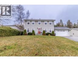 169 Eastwood Drive, woodstock, New Brunswick