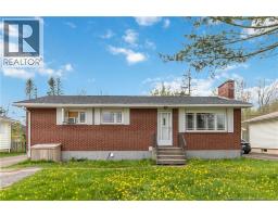 66 Ayer Avenue, moncton, New Brunswick