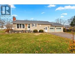 110 McAdam Avenue, fredericton, New Brunswick