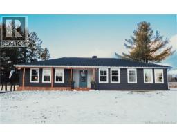 1038 Route 425 Highway, whitney, New Brunswick