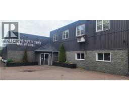 26 Bridge, sackville, New Brunswick