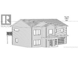 House & Lot 2024-25 Eagles Lane, killarney road, New Brunswick