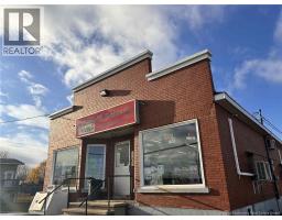 396 Principale, pointe-verte, New Brunswick