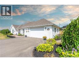 119 Saint Gregoire Road, saint-grégoire, New Brunswick